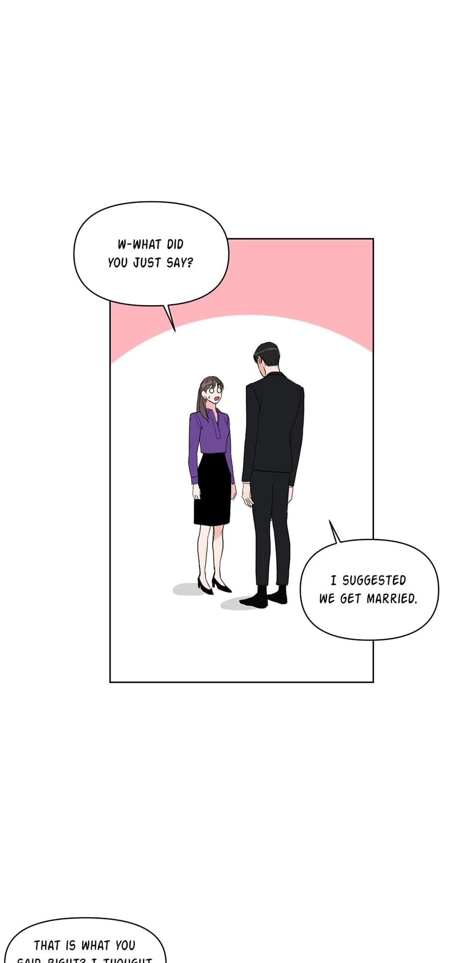 Read Positively Yours (en) Manga Online