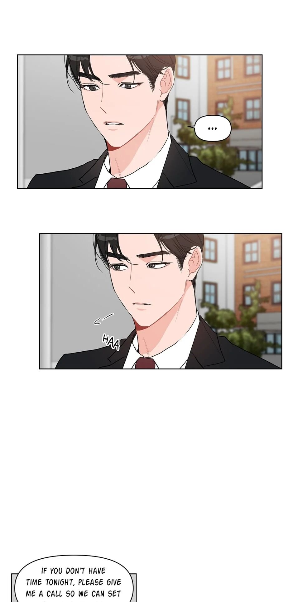 Read Positively Yours (en) Manga Online