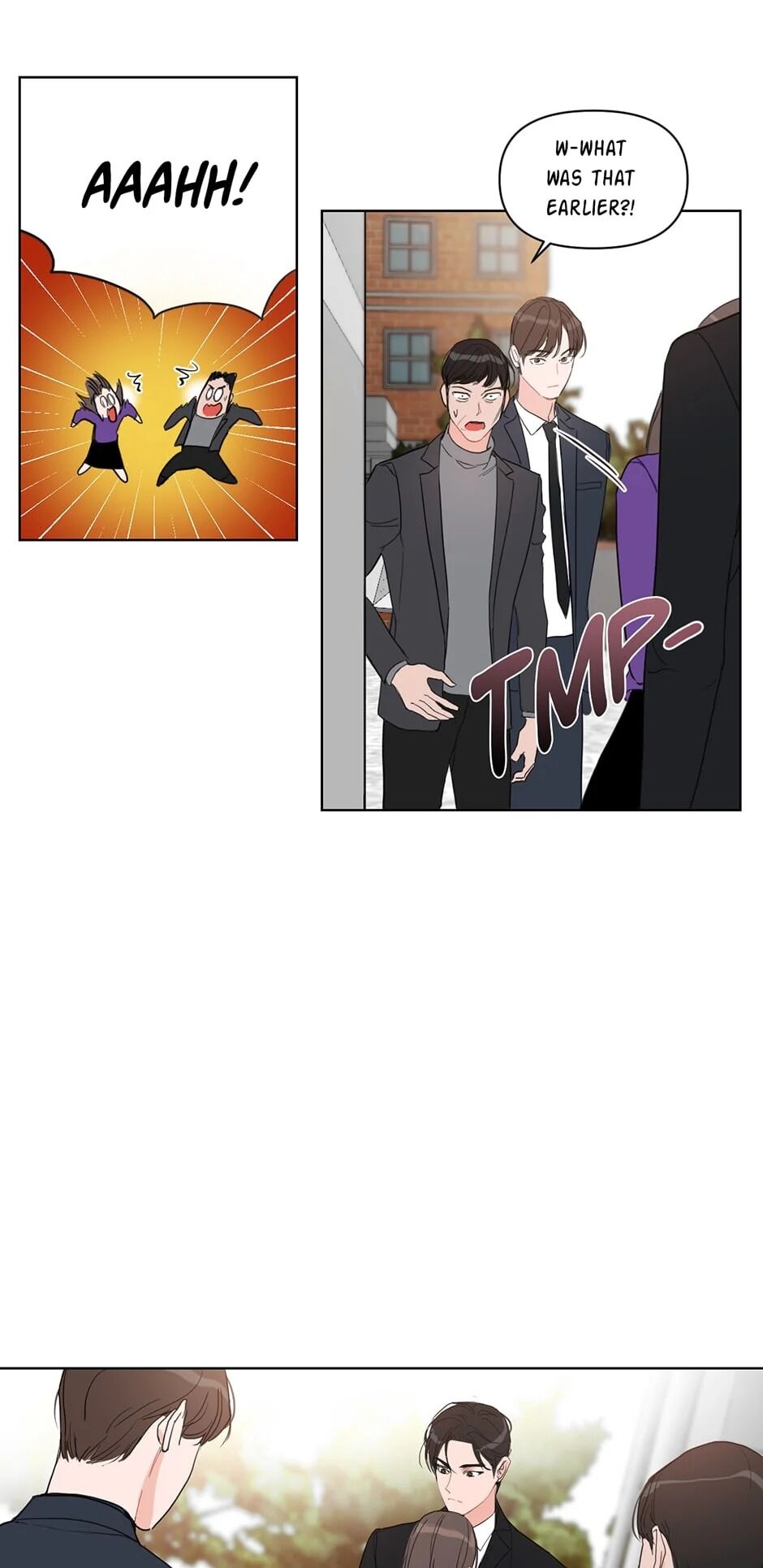 Read Positively Yours (en) Manga Online