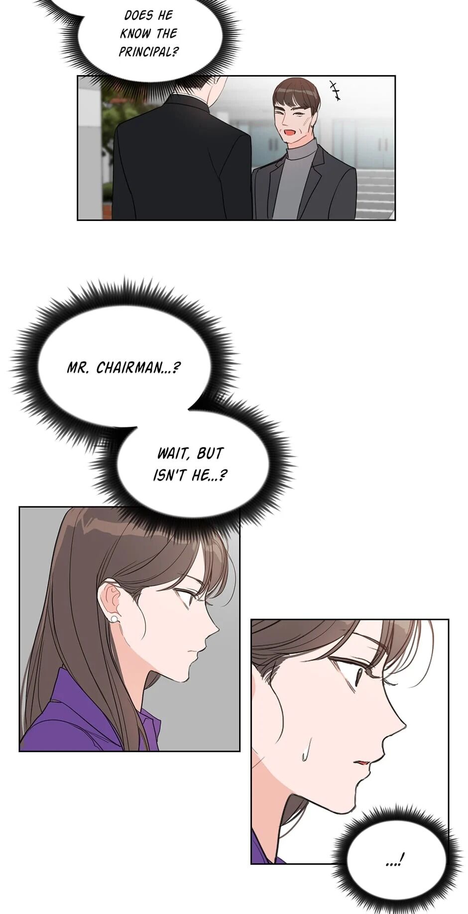 Read Positively Yours (en) Manga Online