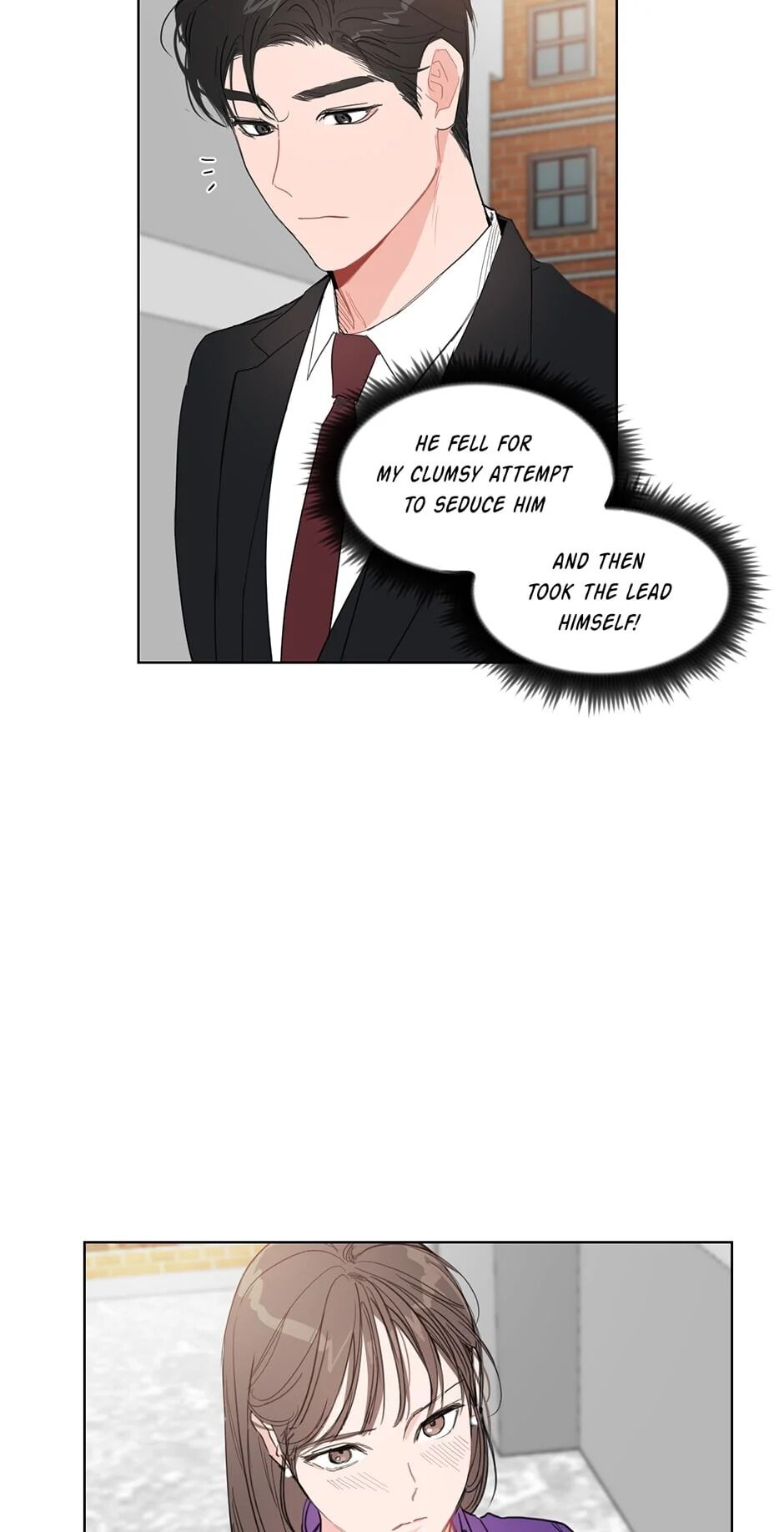 Read Positively Yours (en) Manga Online