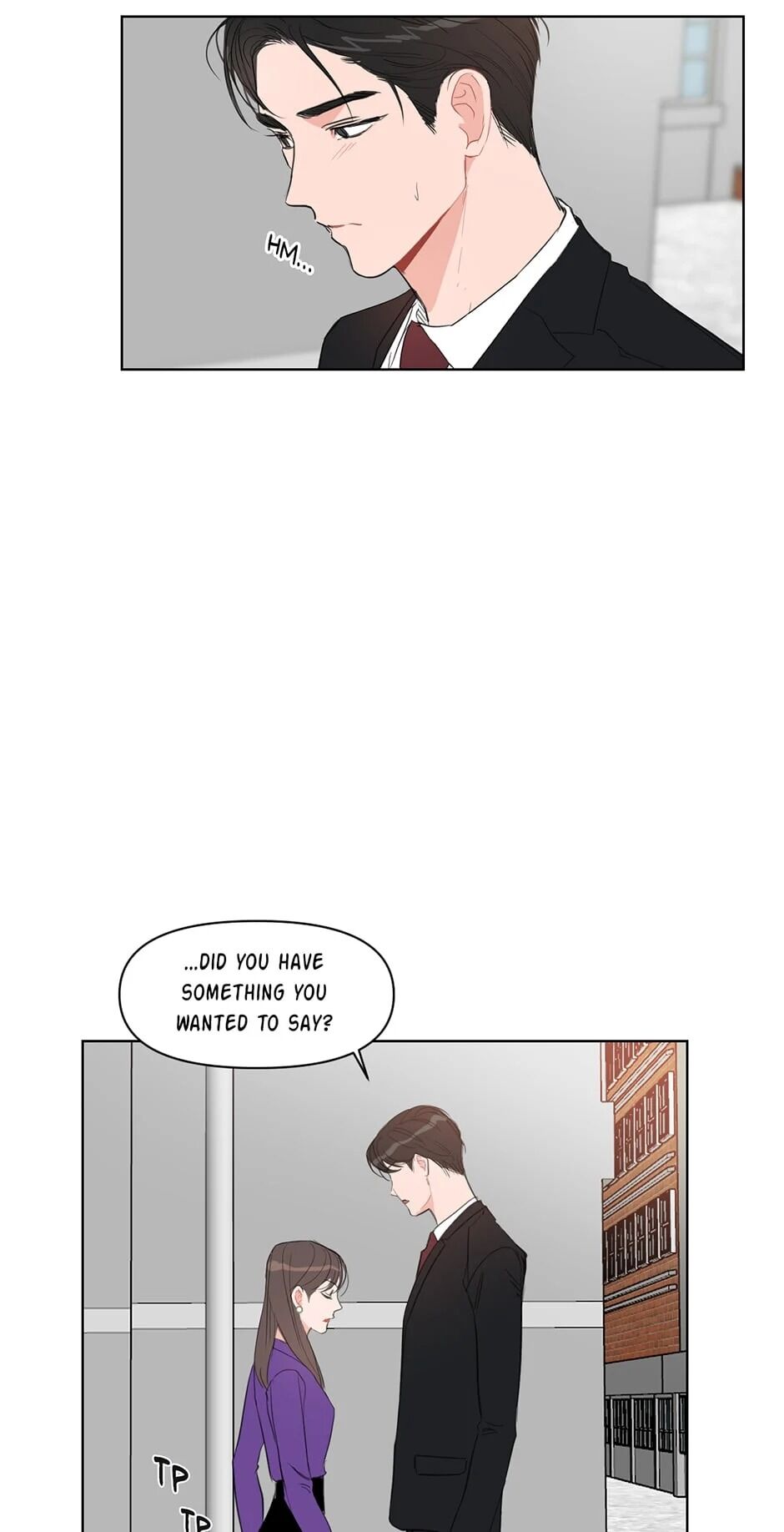 Read Positively Yours (en) Manga Online