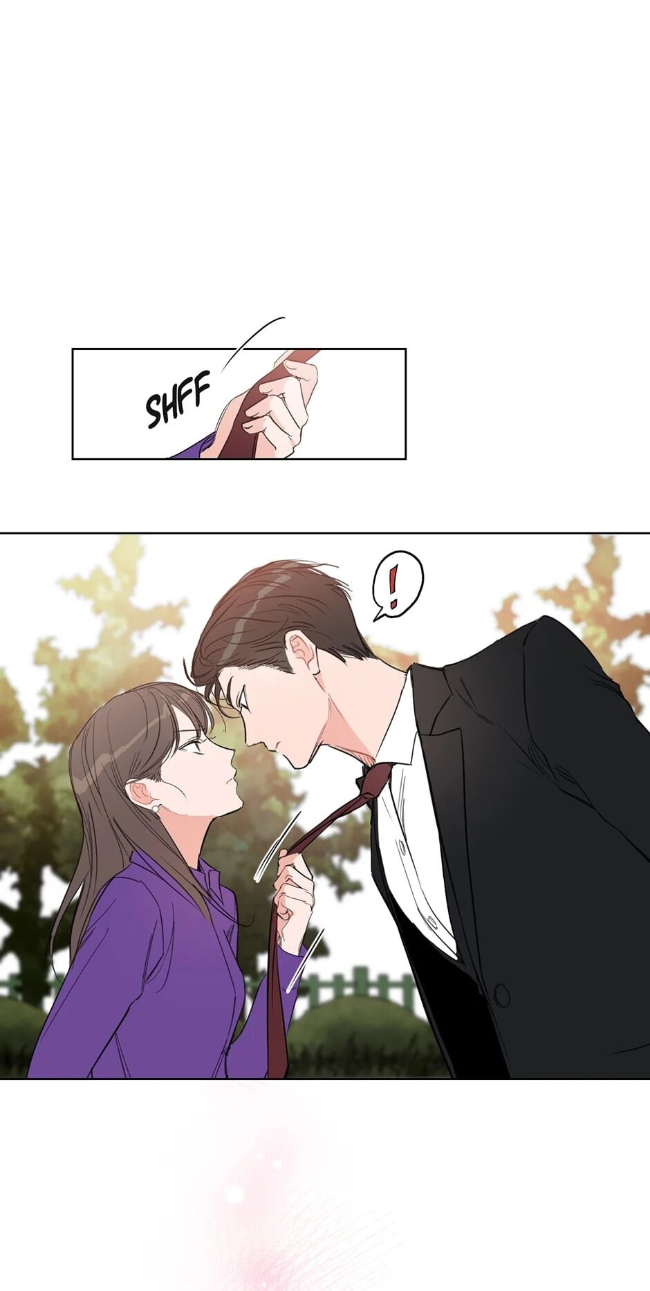 Read Positively Yours (en) Manga Online