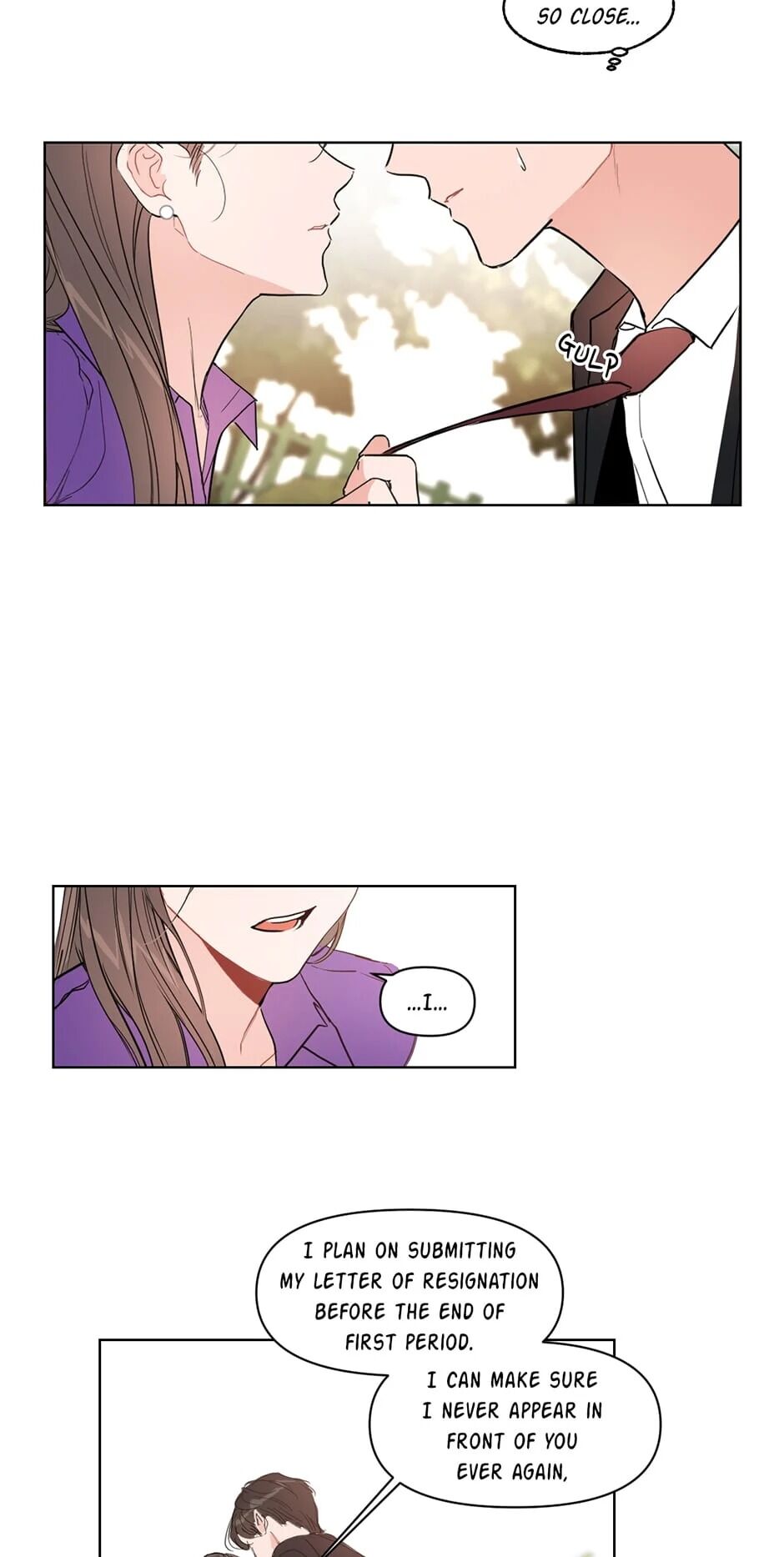 Read Positively Yours (en) Manga Online