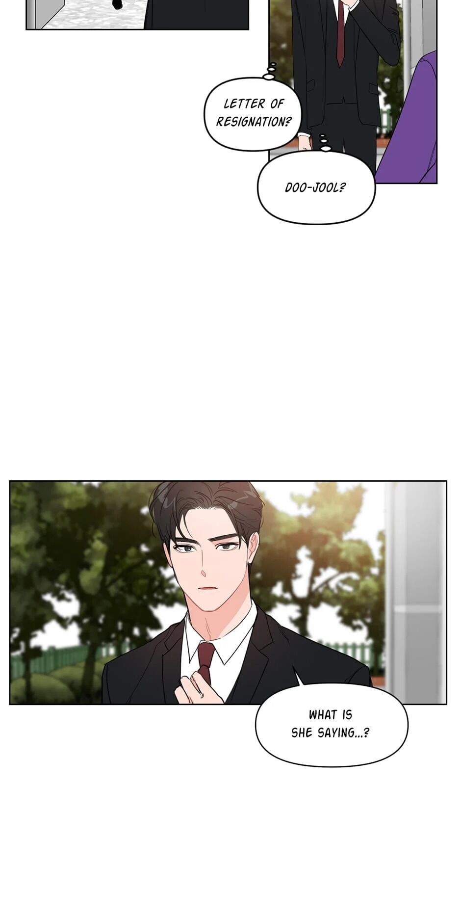 Read Positively Yours (en) Manga Online