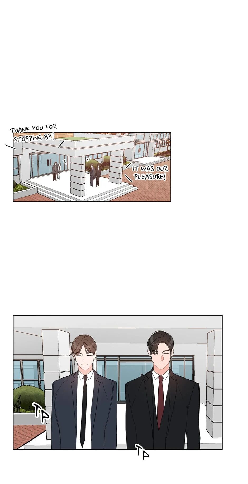 Read Positively Yours (en) Manga Online