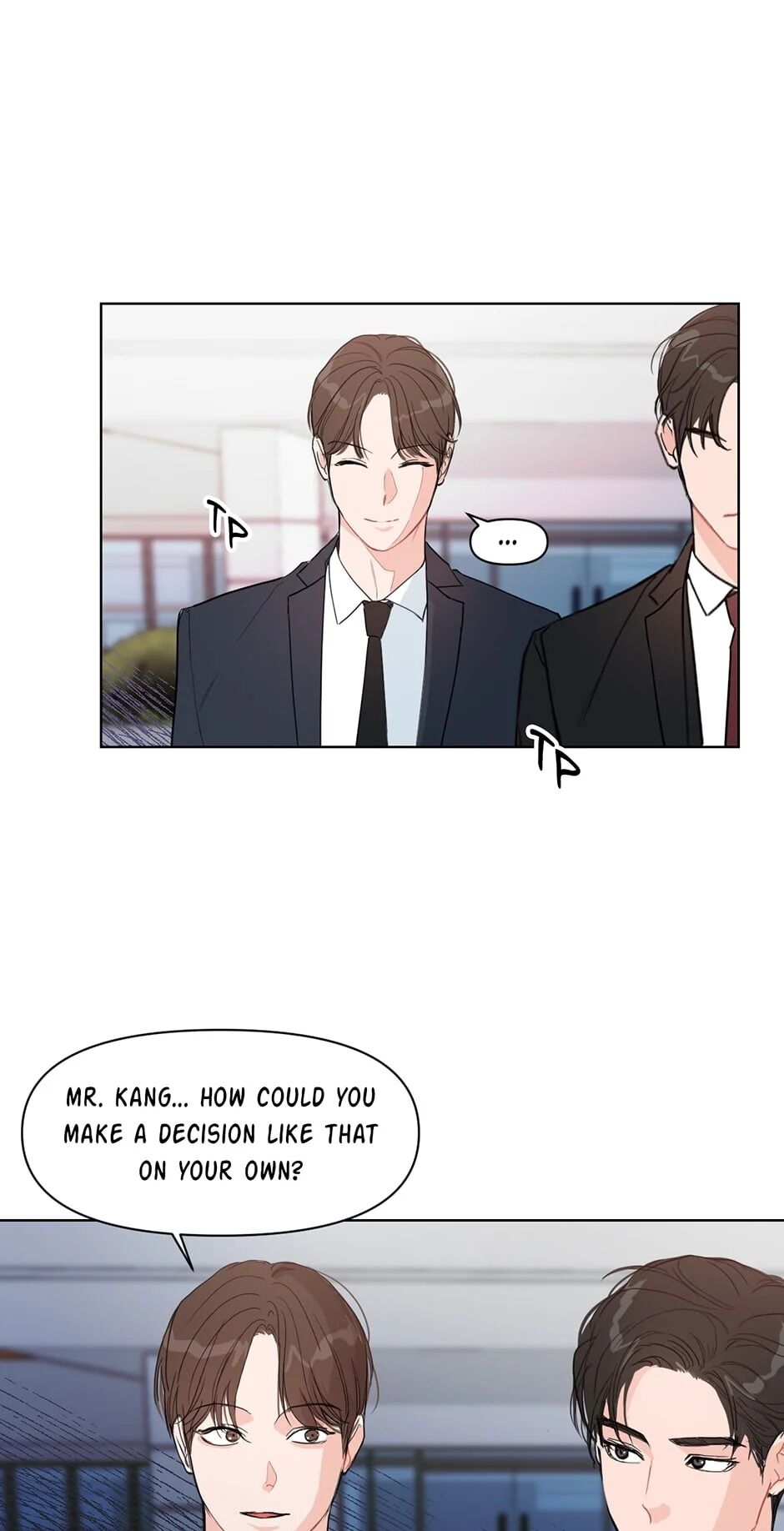 Read Positively Yours (en) Manga Online