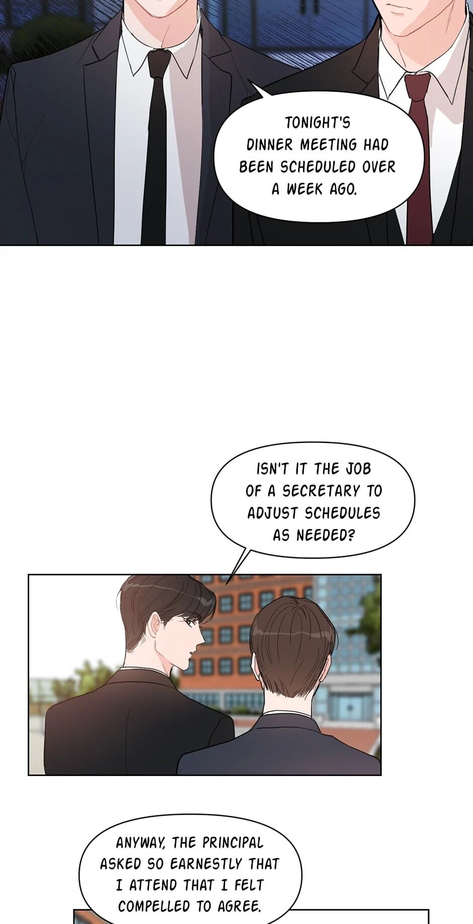 Read Positively Yours (en) Manga Online