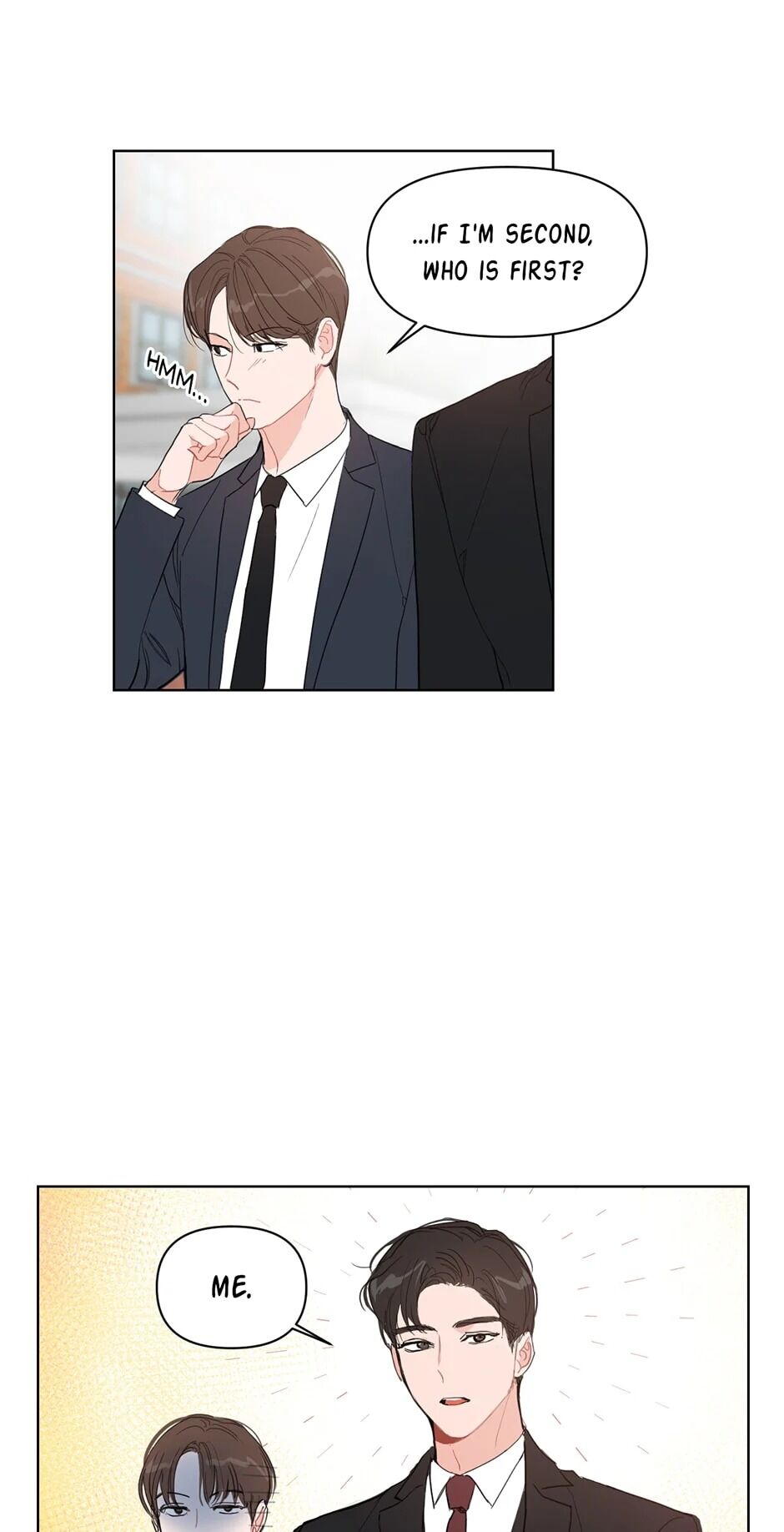 Read Positively Yours (en) Manga Online