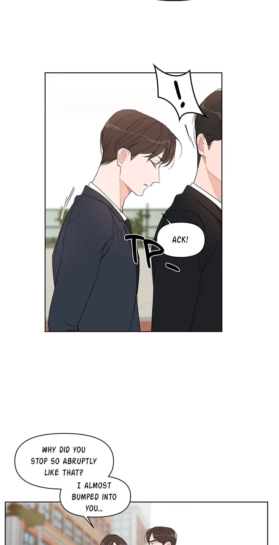 Read Positively Yours (en) Manga Online