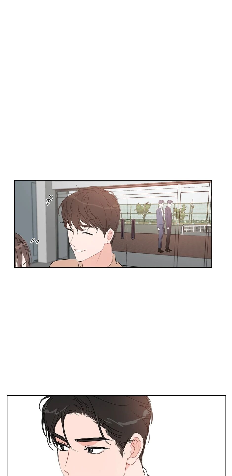 Read Positively Yours (en) Manga Online