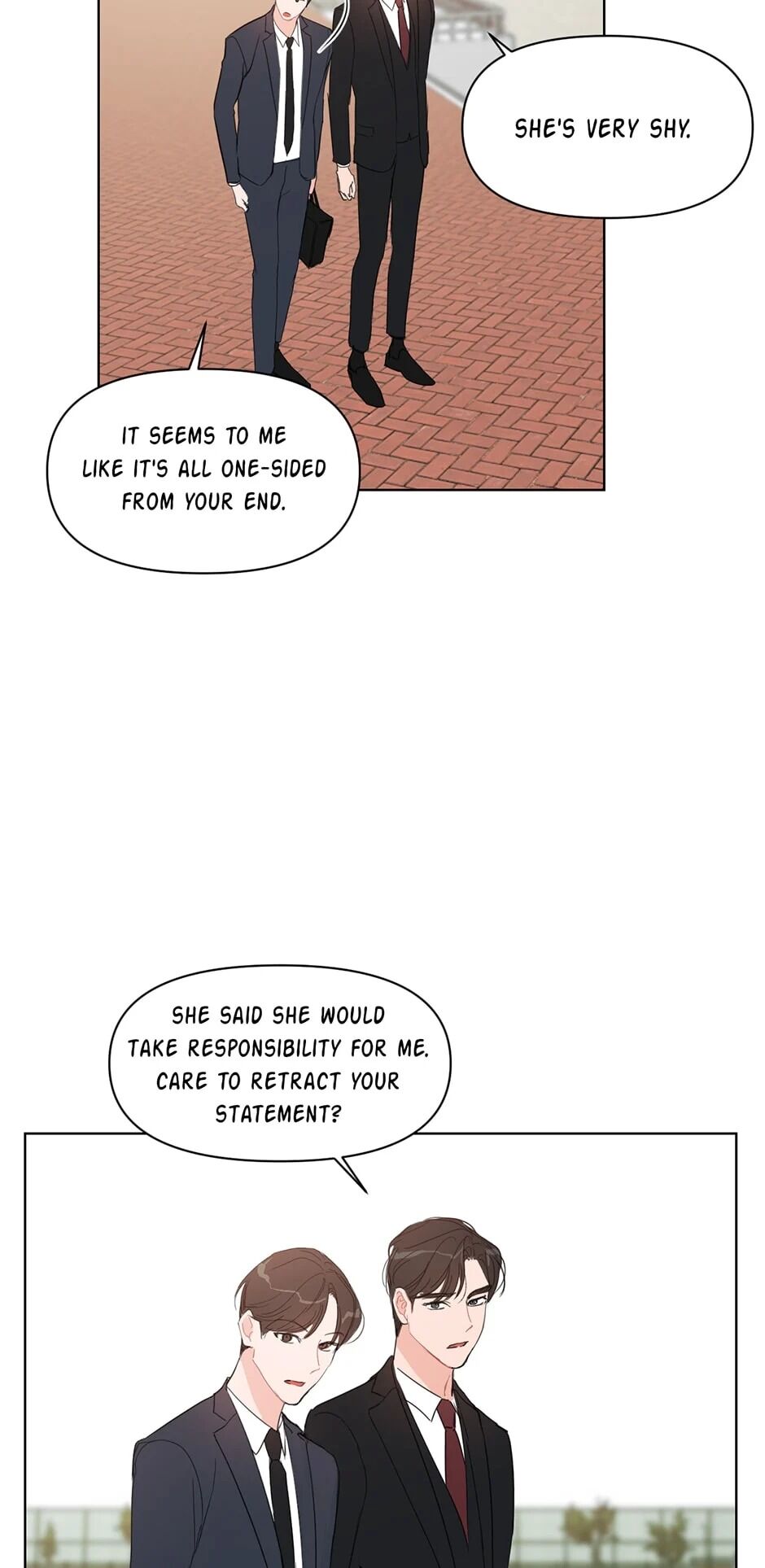 Read Positively Yours (en) Manga Online