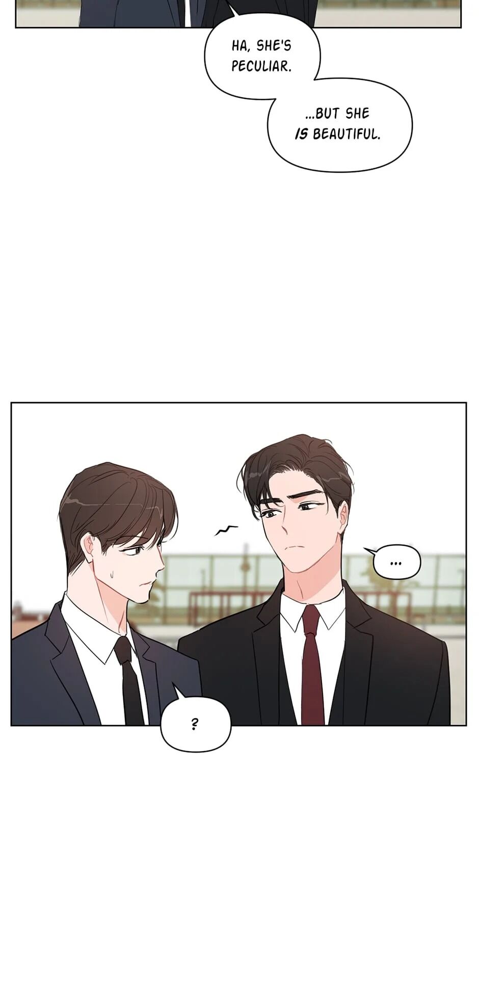 Read Positively Yours (en) Manga Online