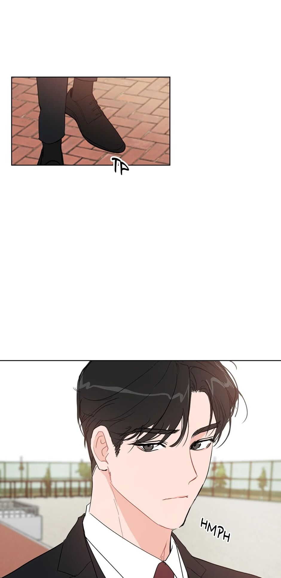 Read Positively Yours (en) Manga Online