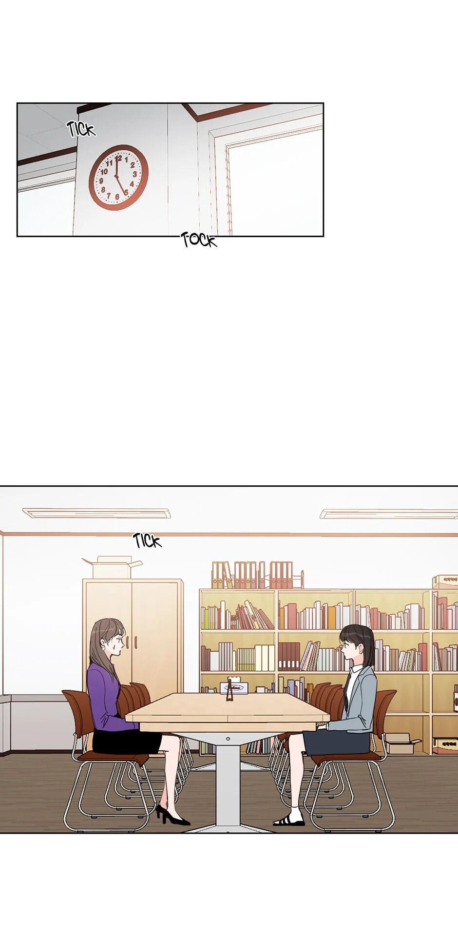 Read Positively Yours (en) Manga Online