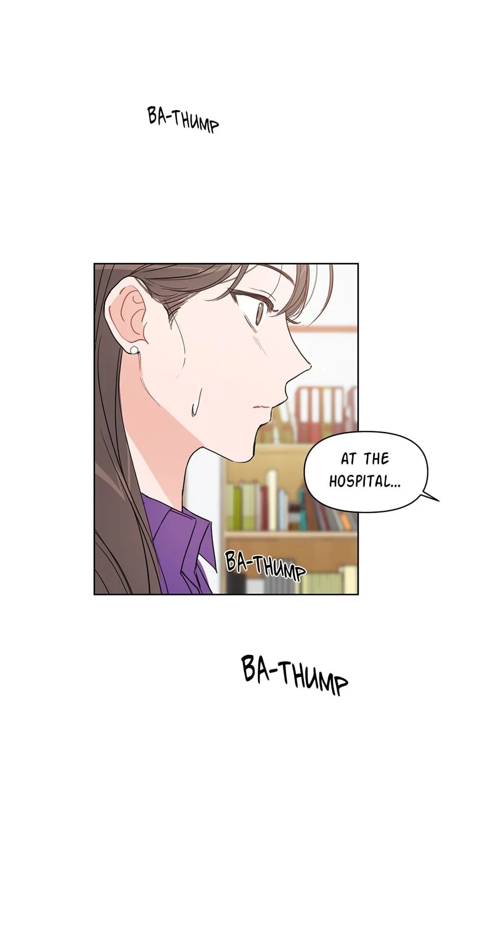 Read Positively Yours (en) Manga Online