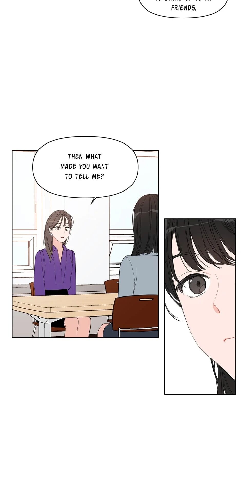 Read Positively Yours (en) Manga Online