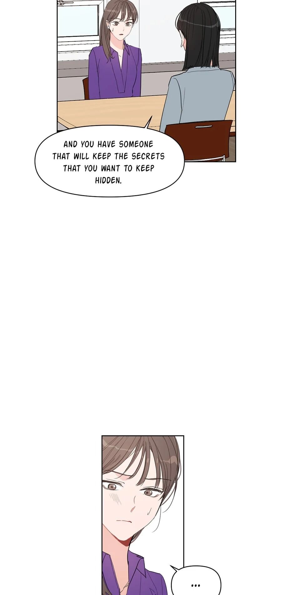 Read Positively Yours (en) Manga Online