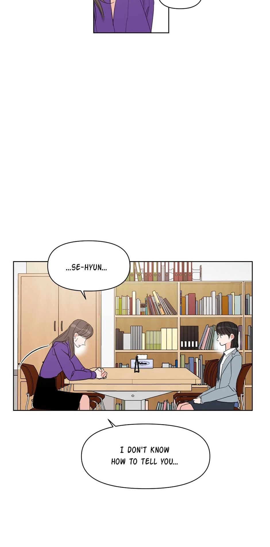 Read Positively Yours (en) Manga Online
