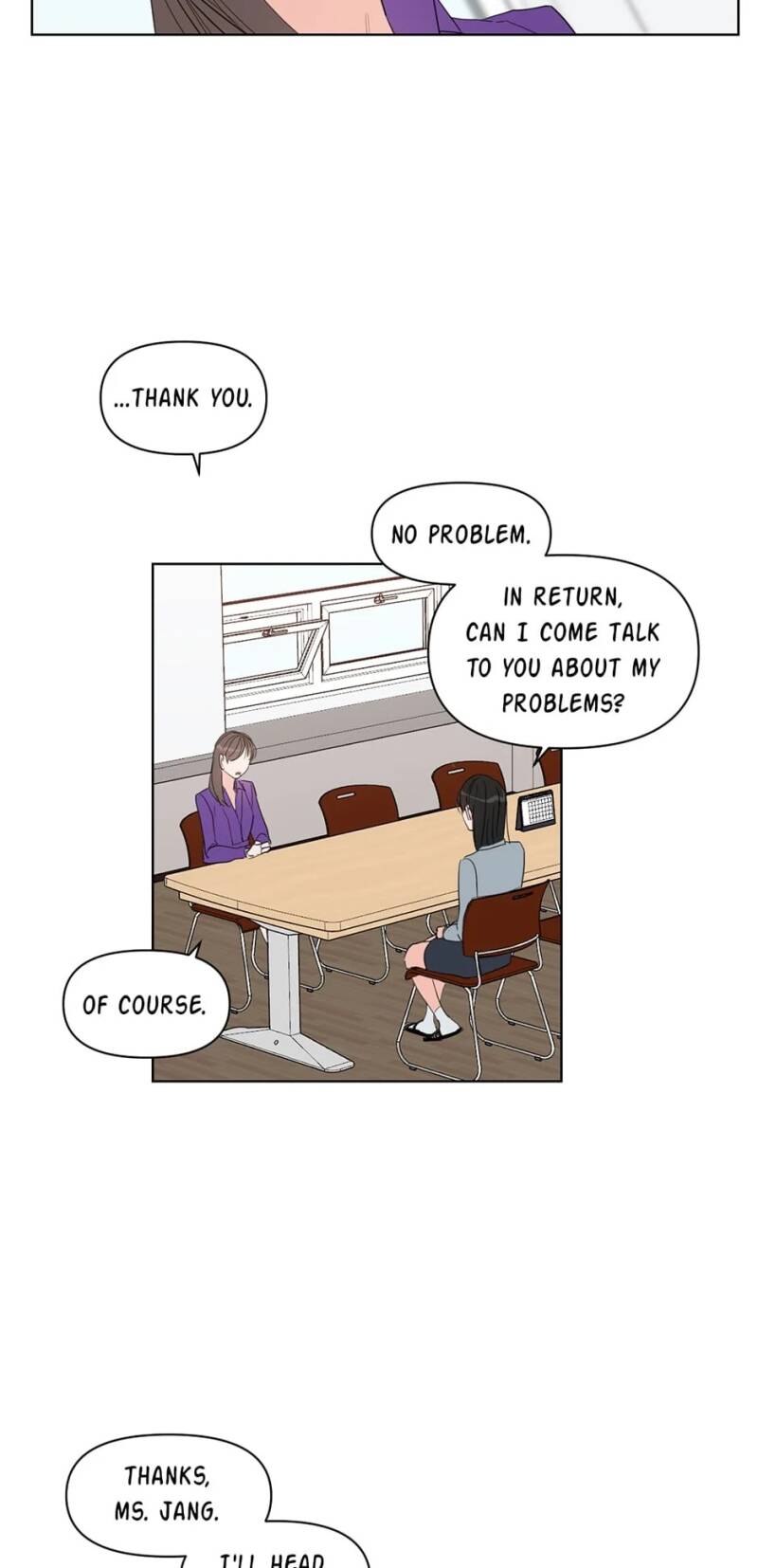 Read Positively Yours (en) Manga Online