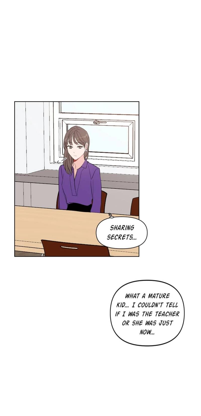 Read Positively Yours (en) Manga Online