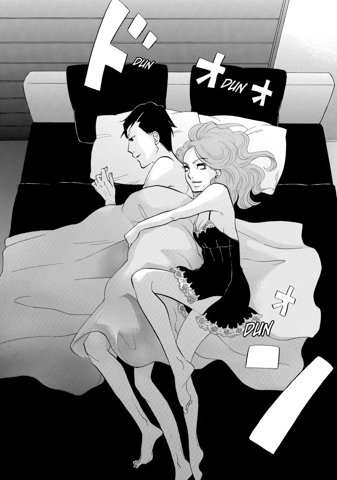 Read Princess Jellyfish (en) Manga Online