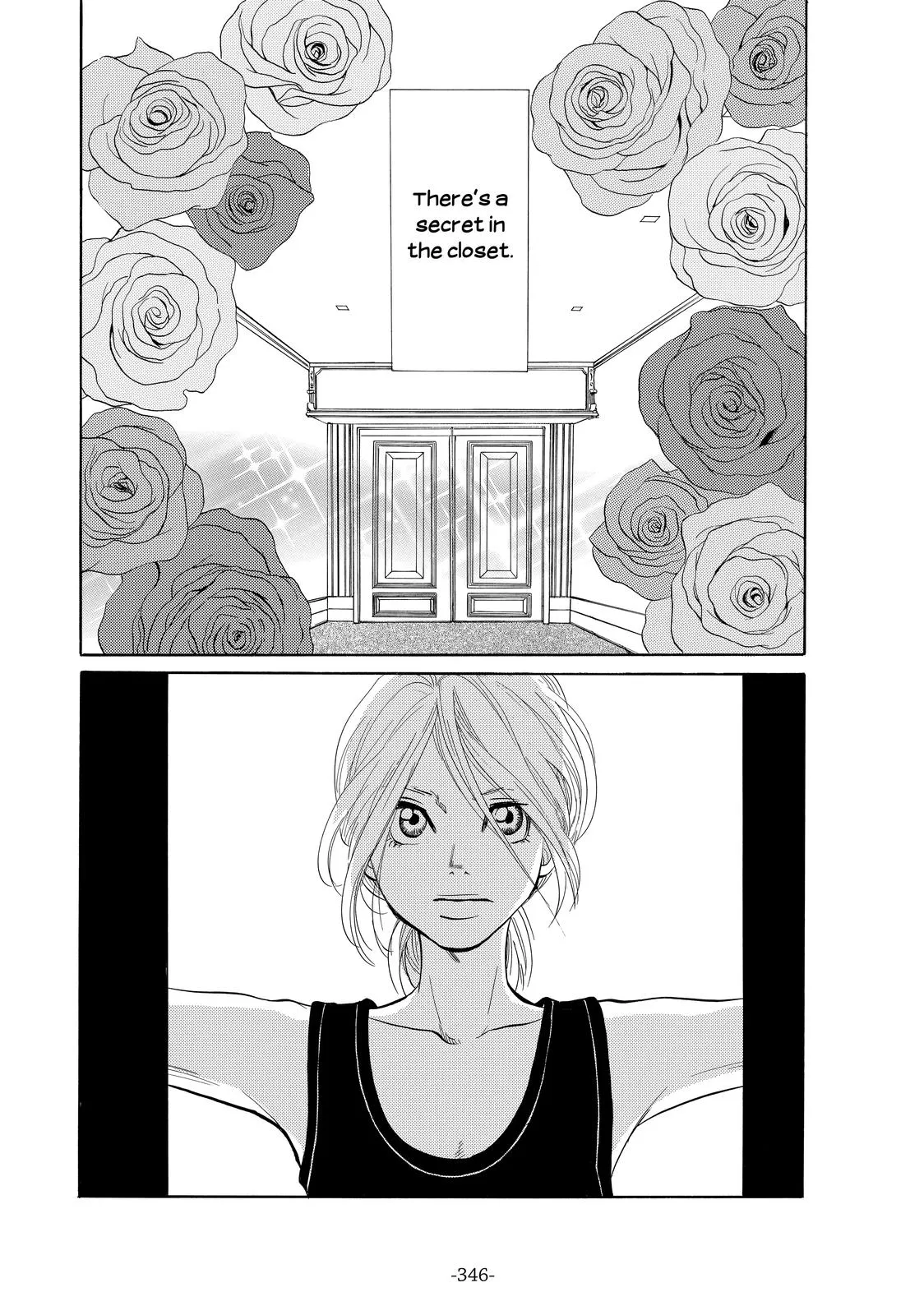 Read Princess Jellyfish (en) Manga Online