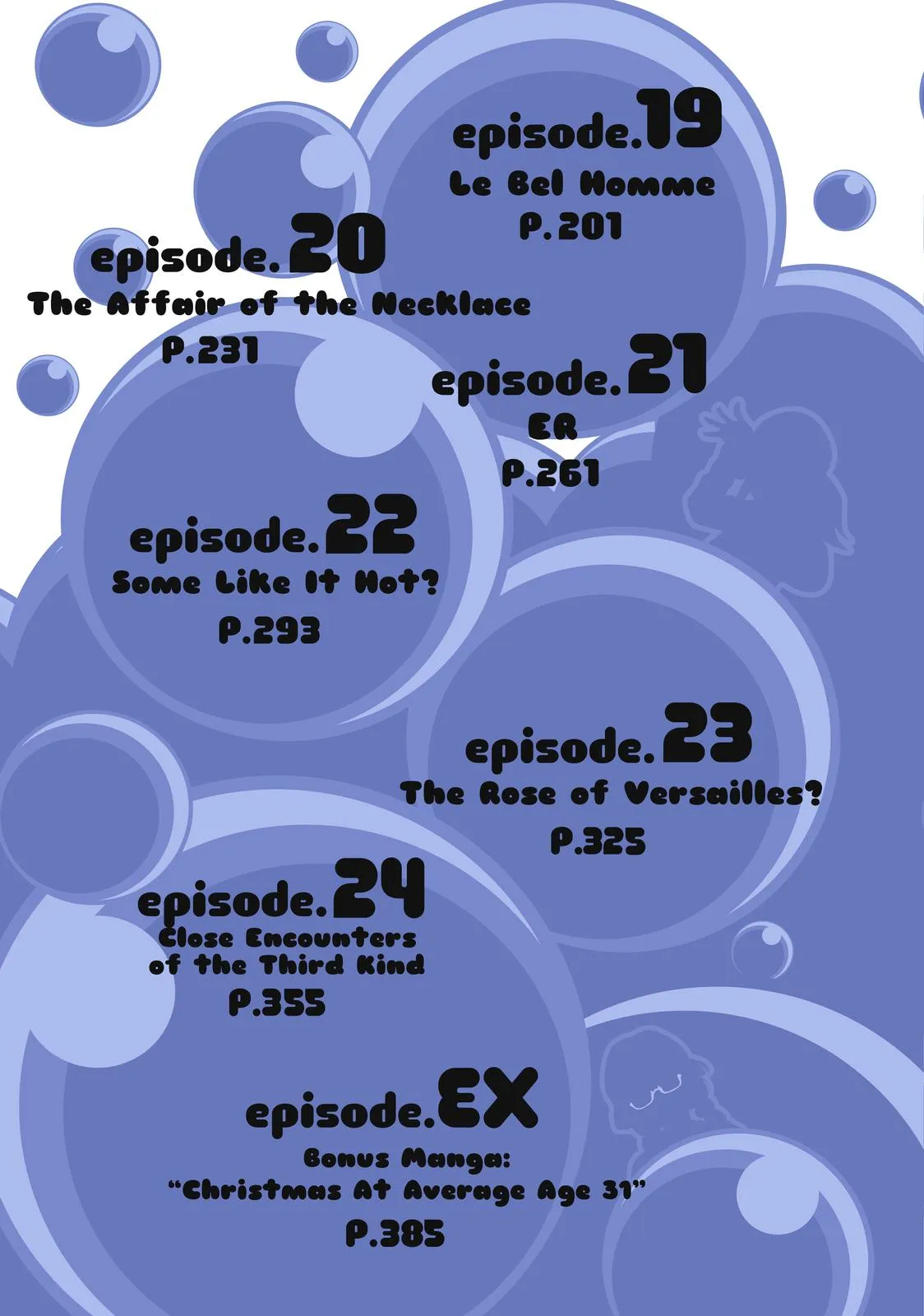 Read Princess Jellyfish (en) Manga Online