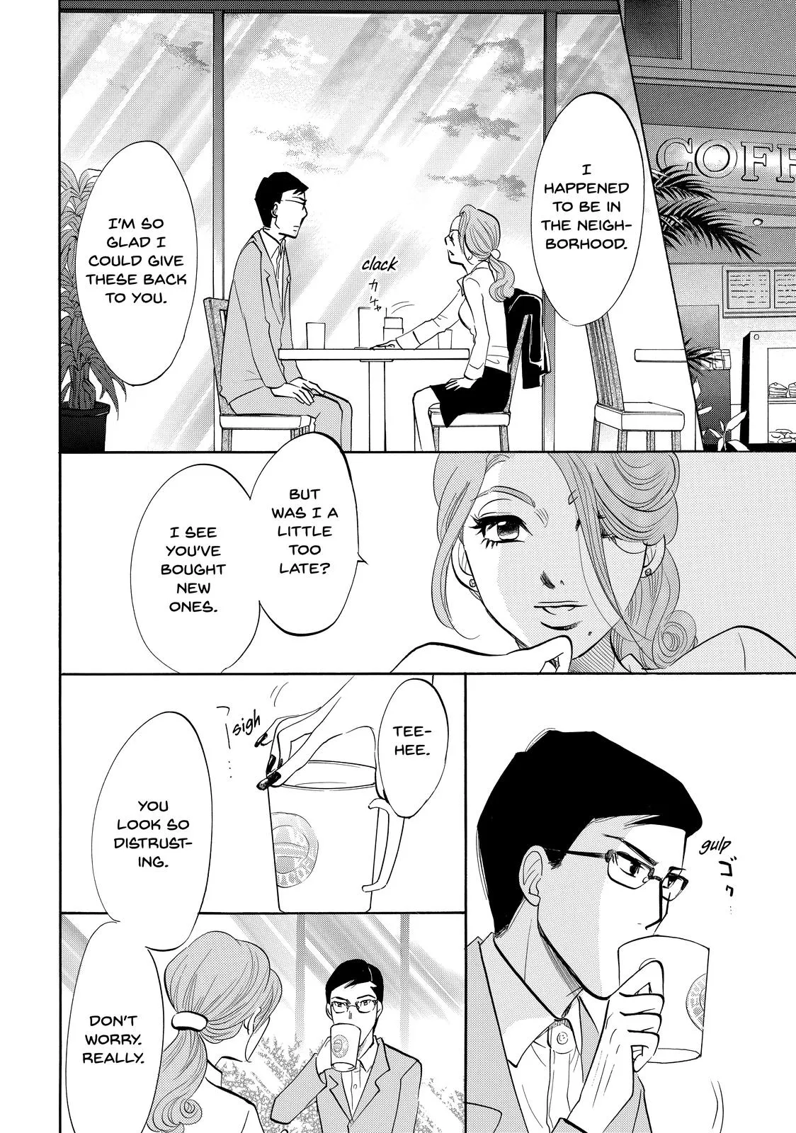 Read Princess Jellyfish (en) Manga Online