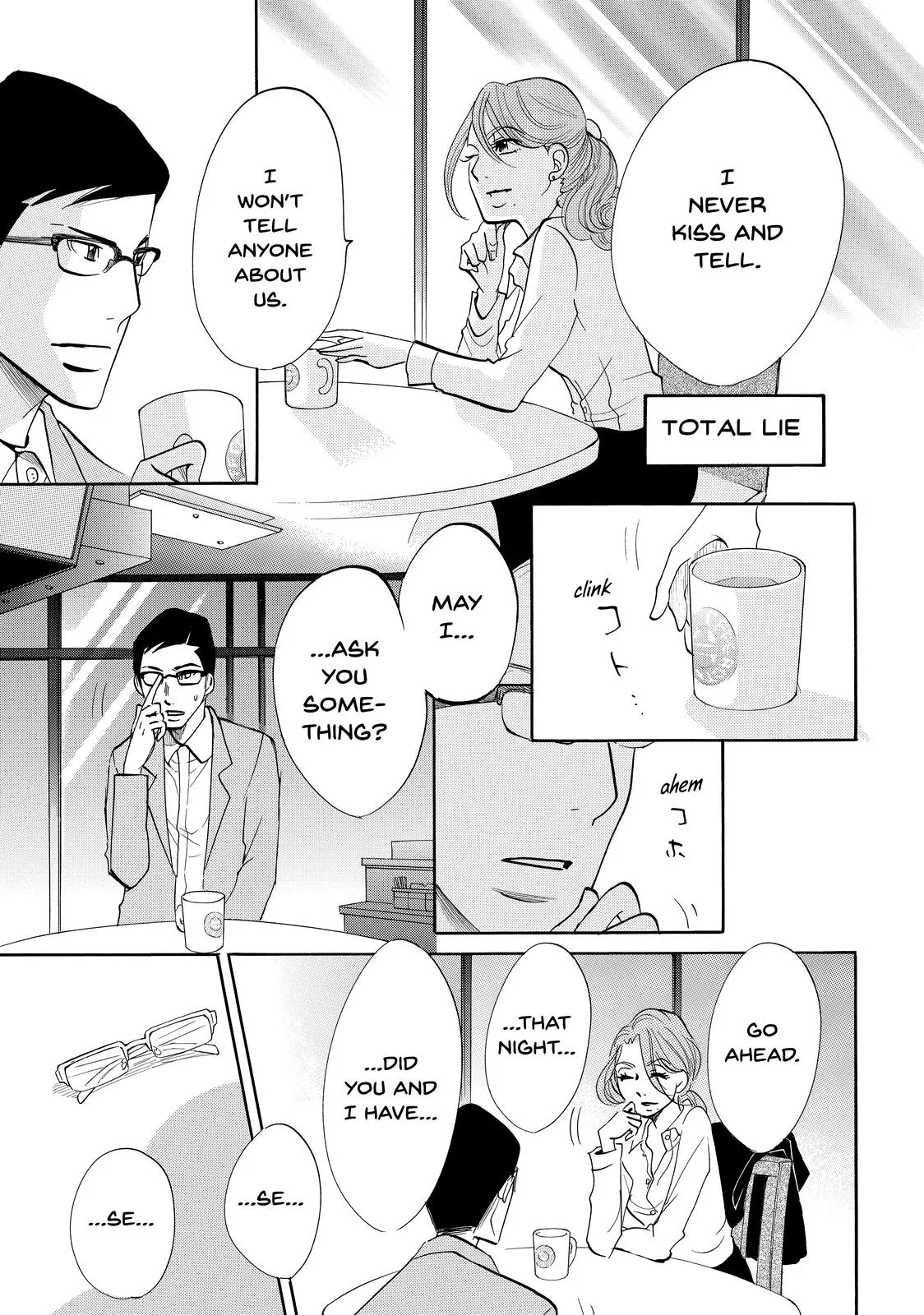 Read Princess Jellyfish (en) Manga Online