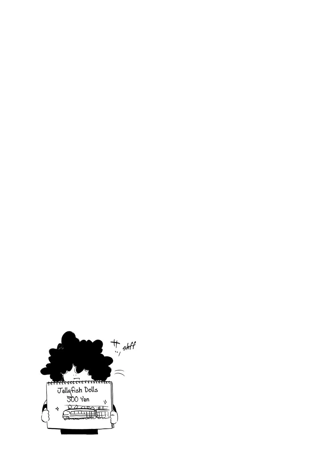 Read Princess Jellyfish (en) Manga Online