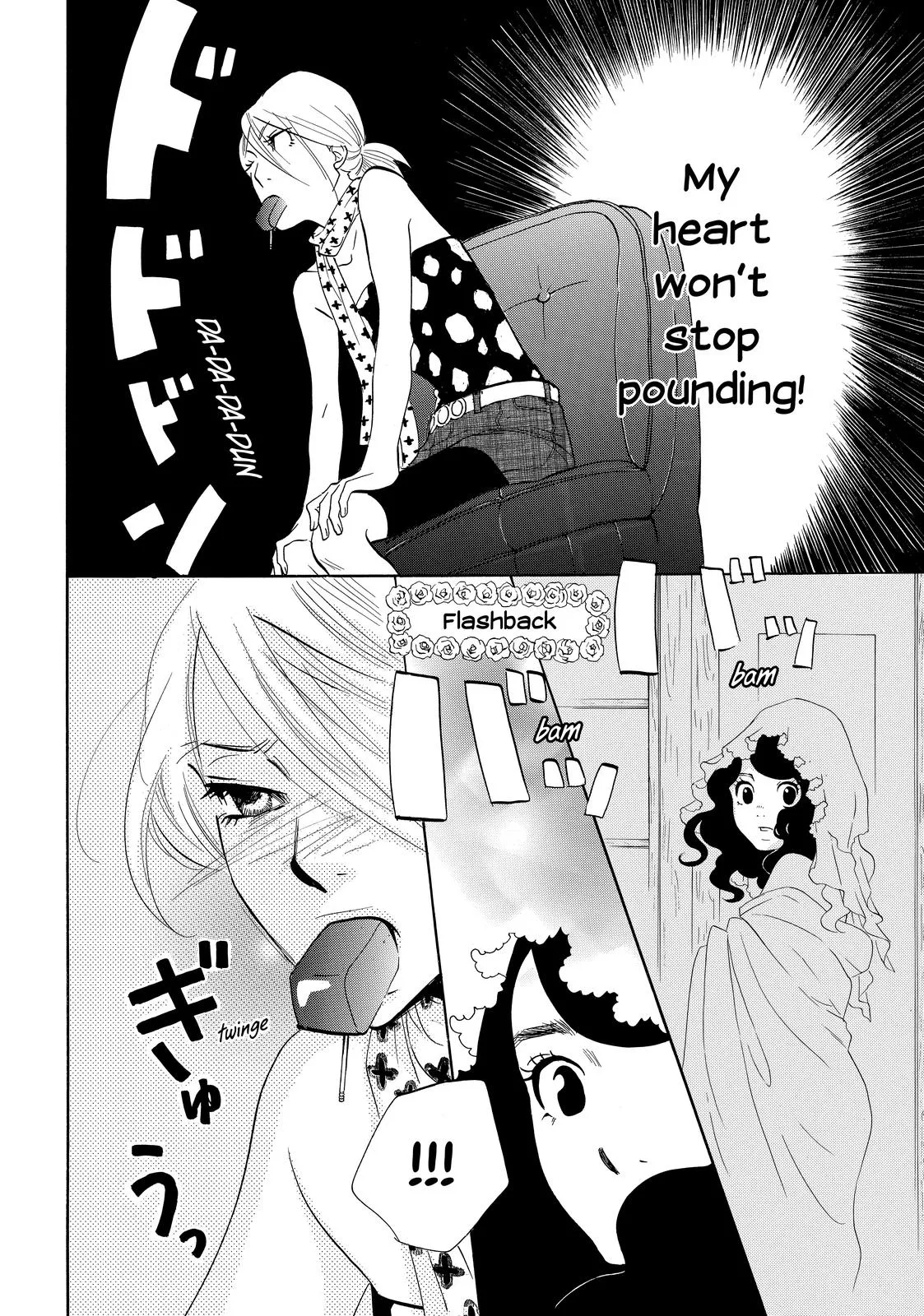 Read Princess Jellyfish (en) Manga Online