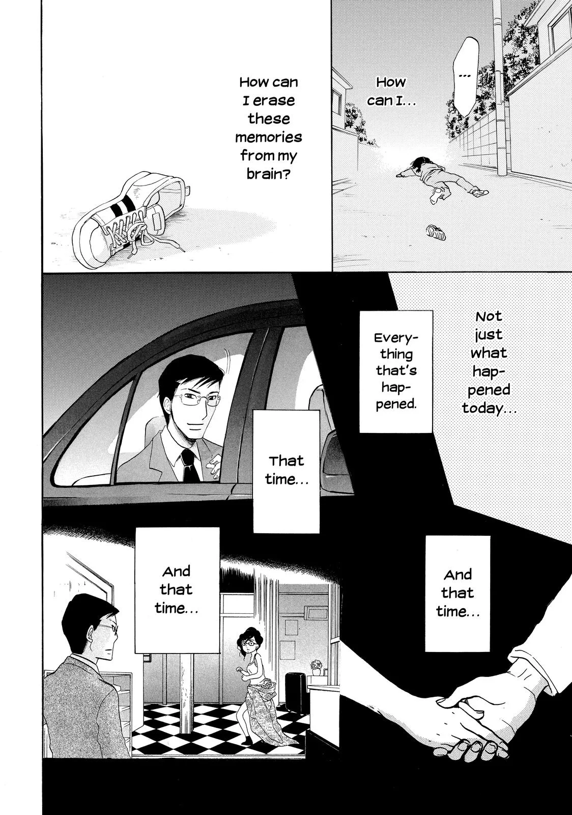 Read Princess Jellyfish (en) Manga Online