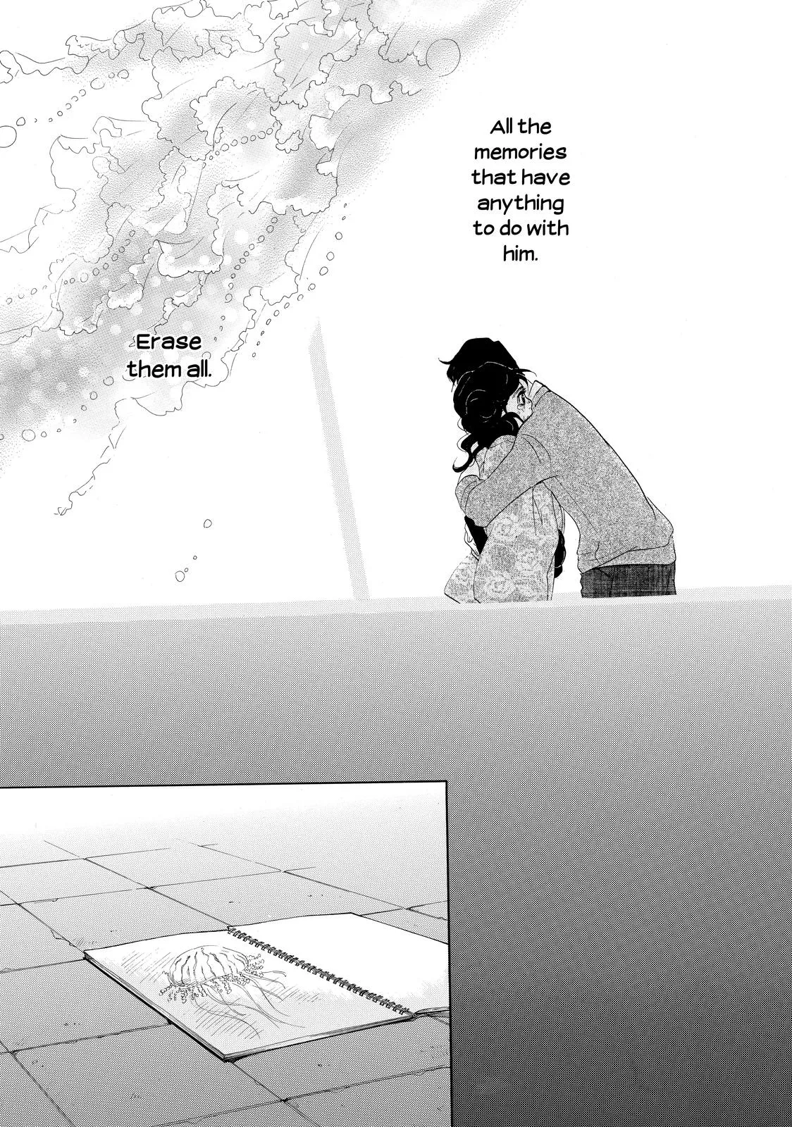 Read Princess Jellyfish (en) Manga Online
