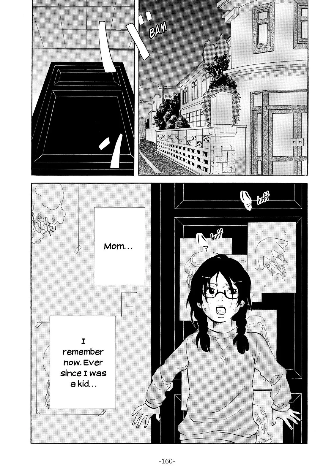 Read Princess Jellyfish (en) Manga Online