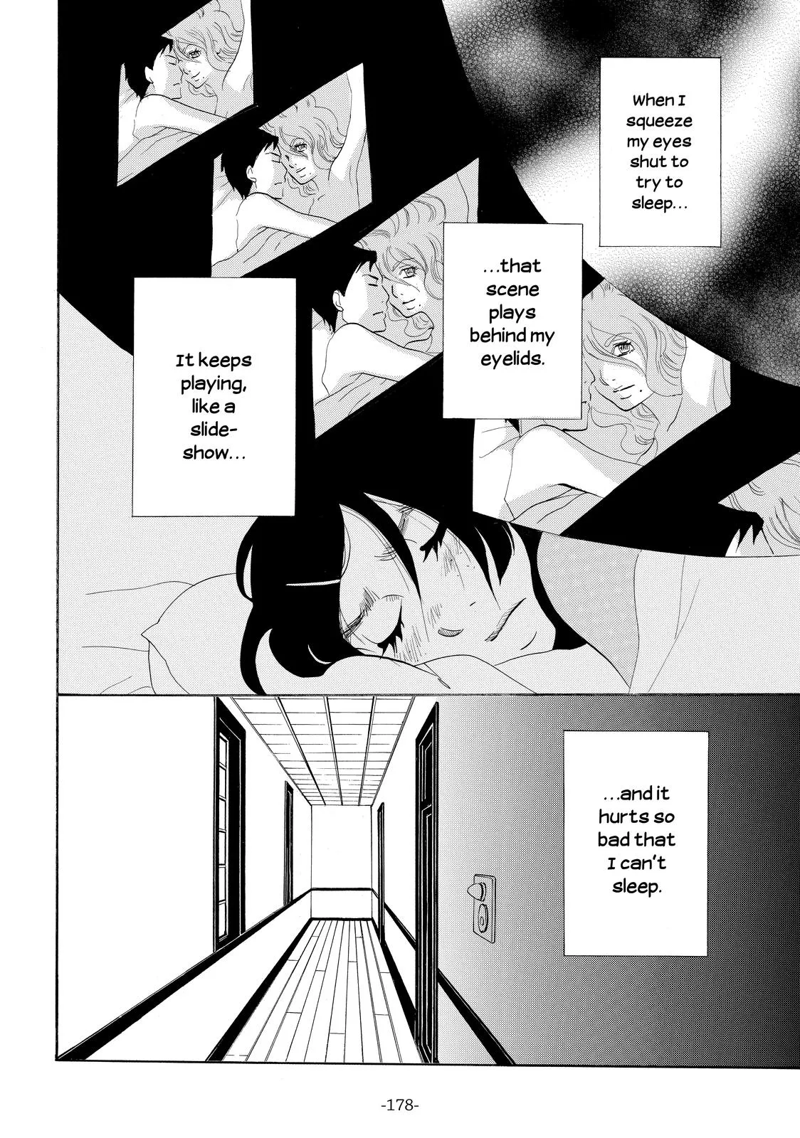 Read Princess Jellyfish (en) Manga Online