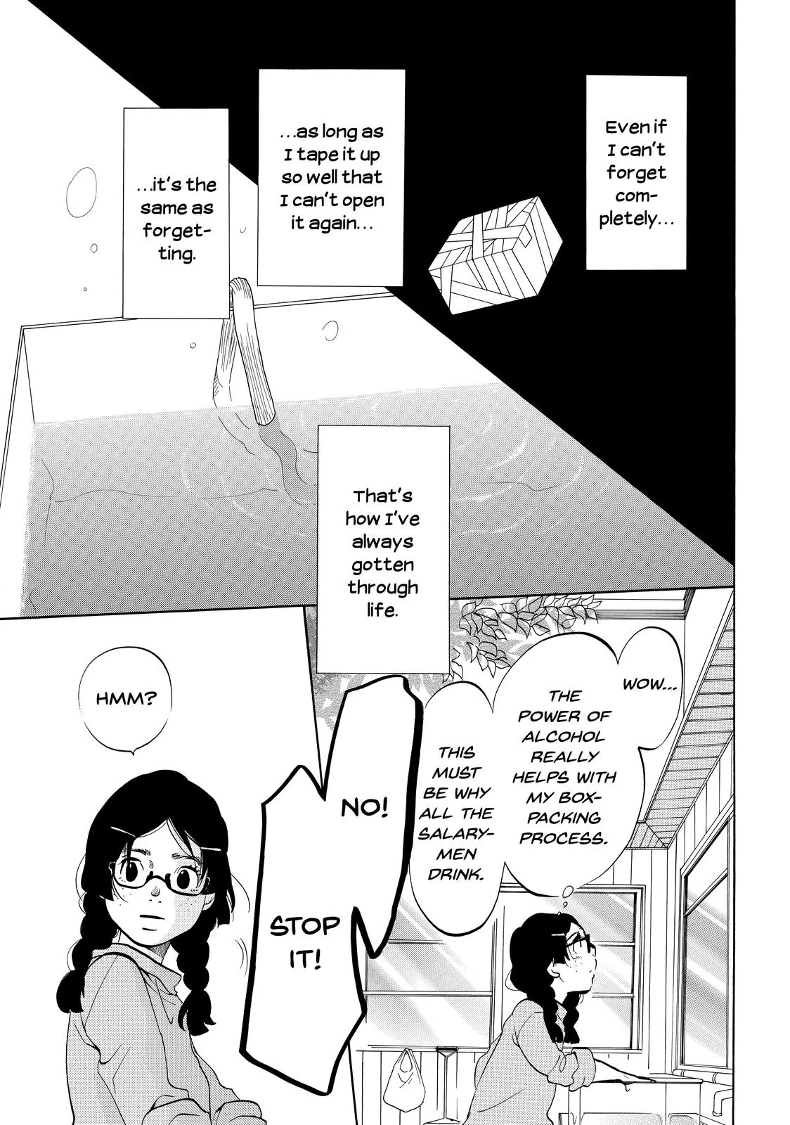 Read Princess Jellyfish (en) Manga Online