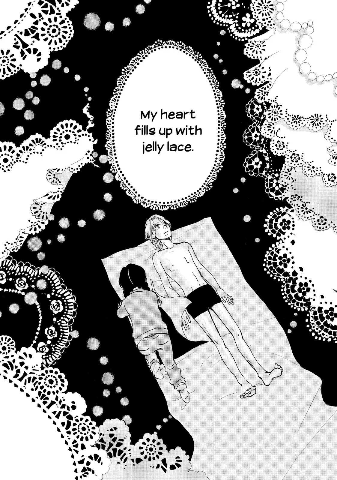 Read Princess Jellyfish (en) Manga Online