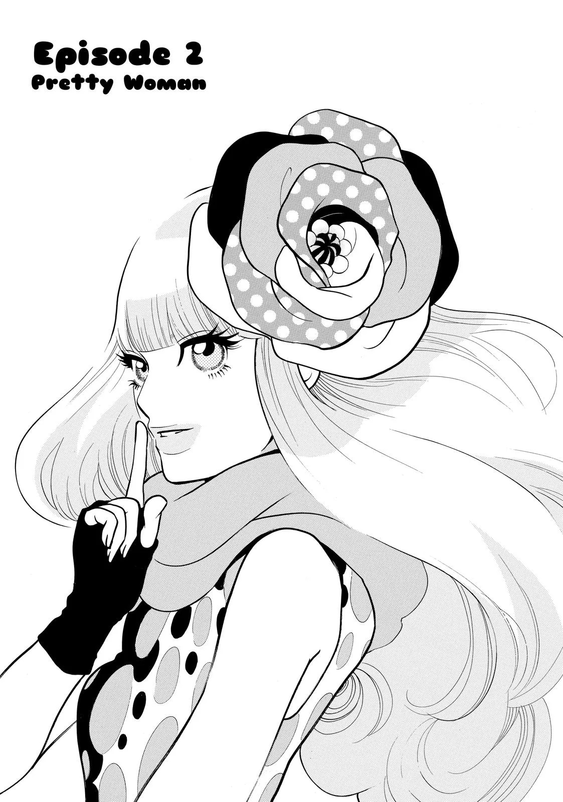 Read Princess Jellyfish (en) Manga Online