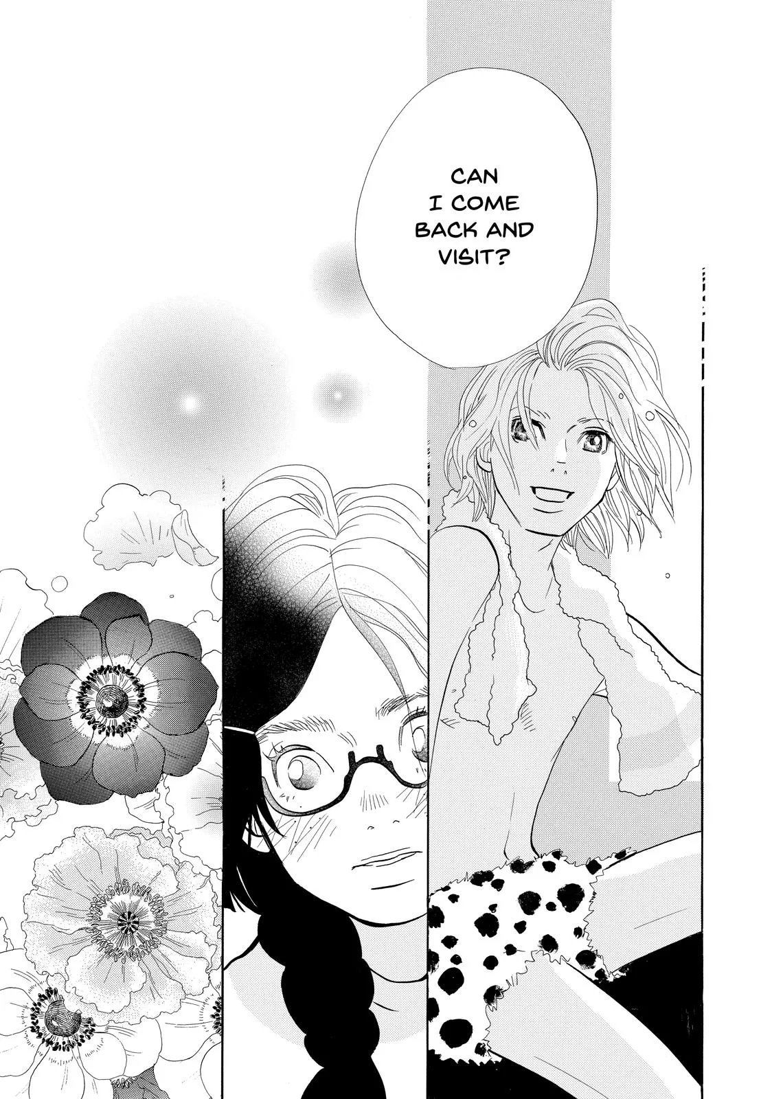Read Princess Jellyfish (en) Manga Online
