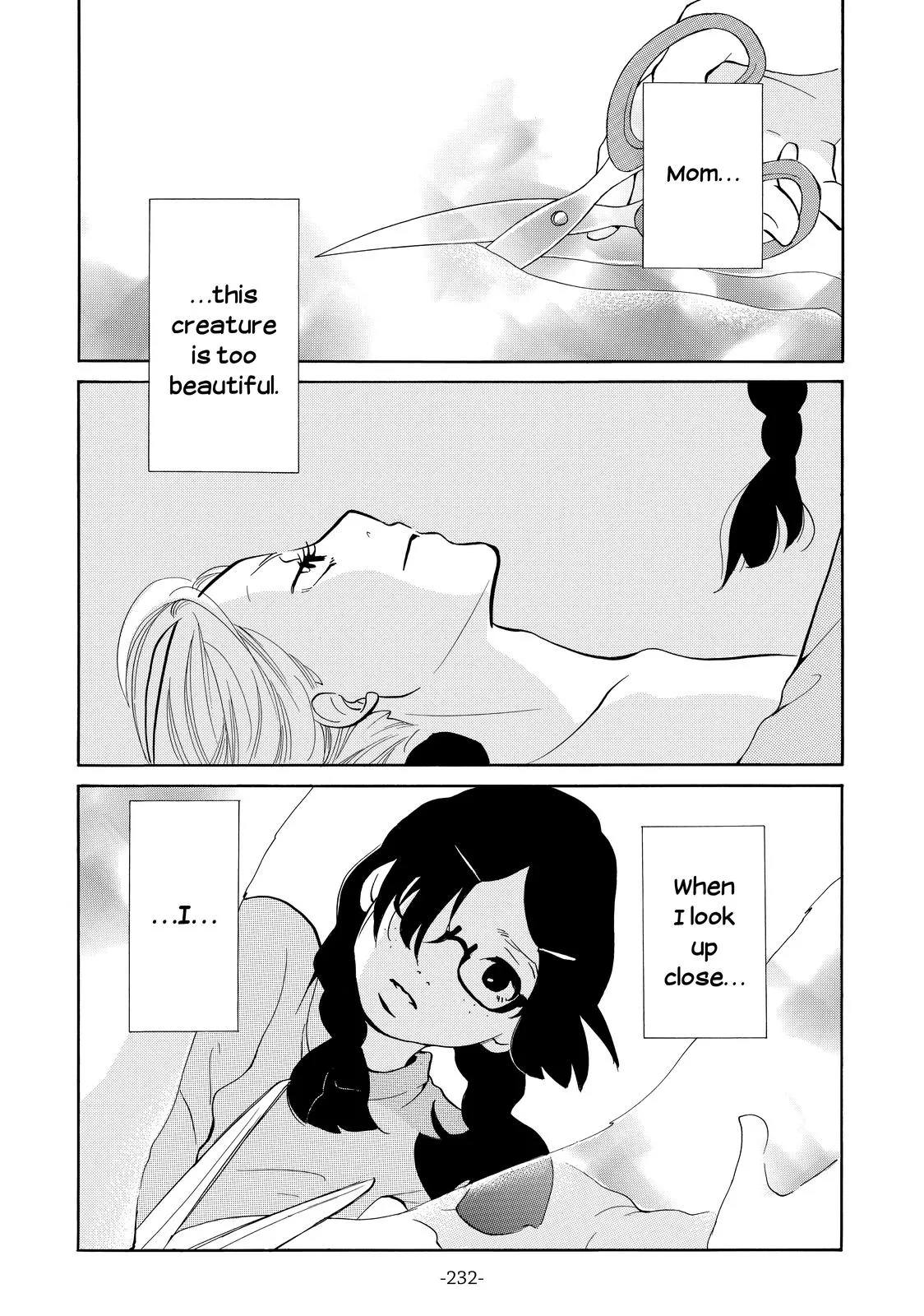 Read Princess Jellyfish (en) Manga Online