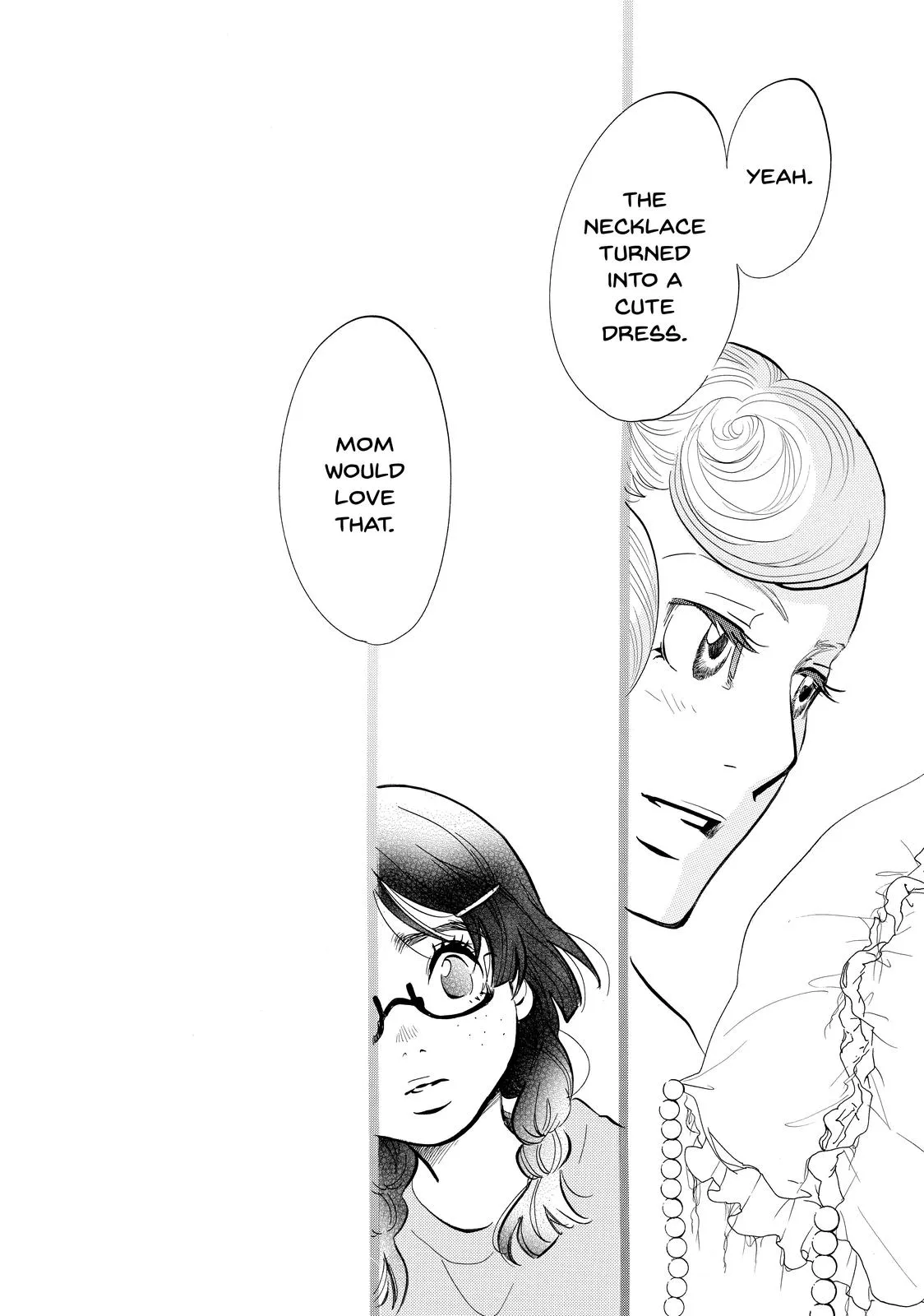 Read Princess Jellyfish (en) Manga Online