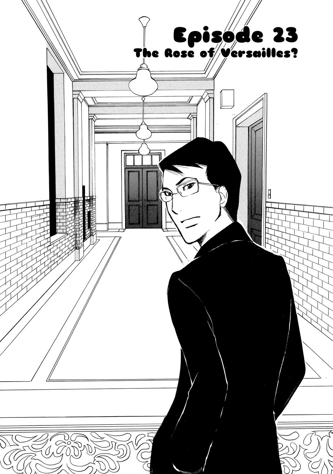 Read Princess Jellyfish (en) Manga Online