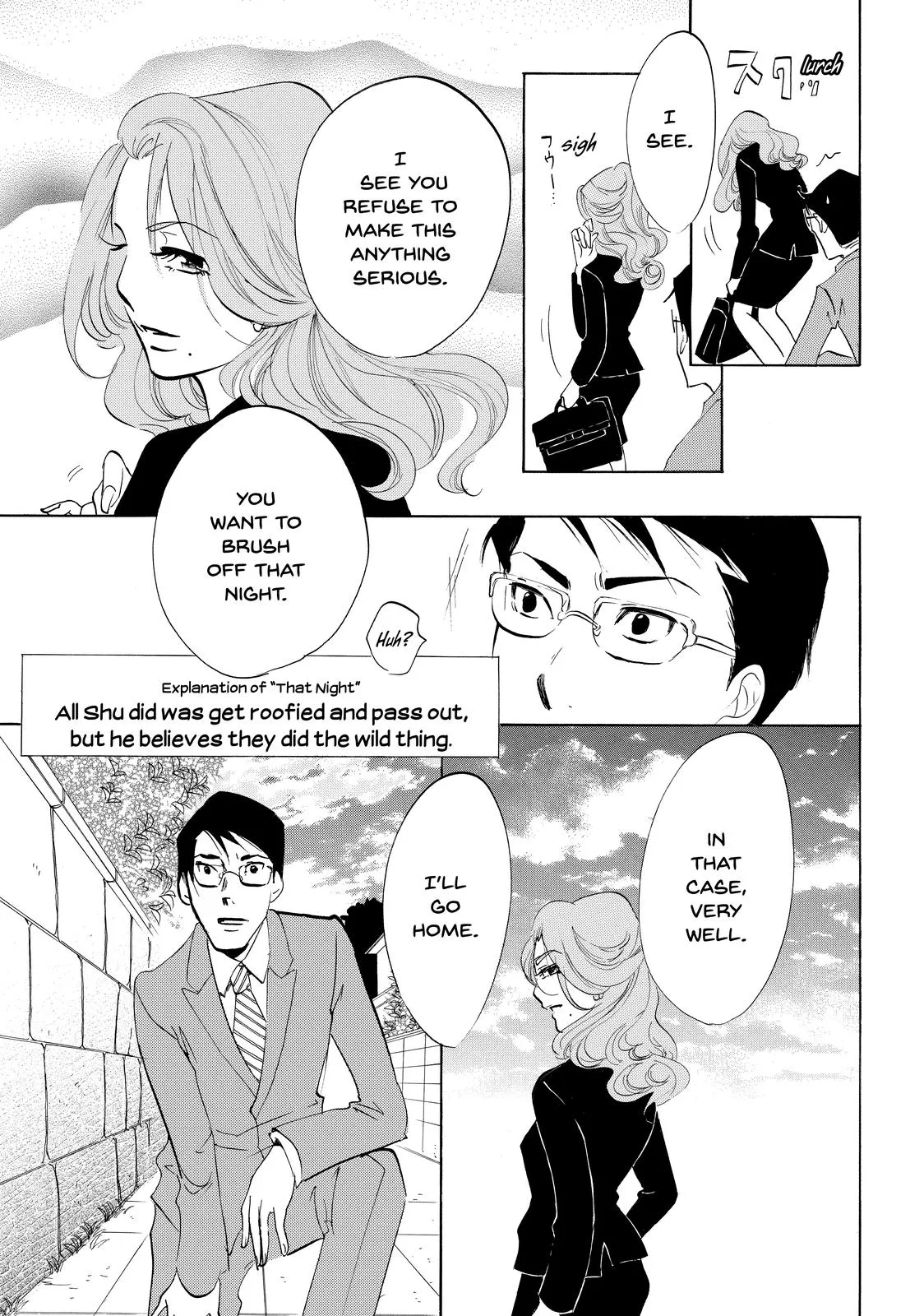 Read Princess Jellyfish (en) Manga Online