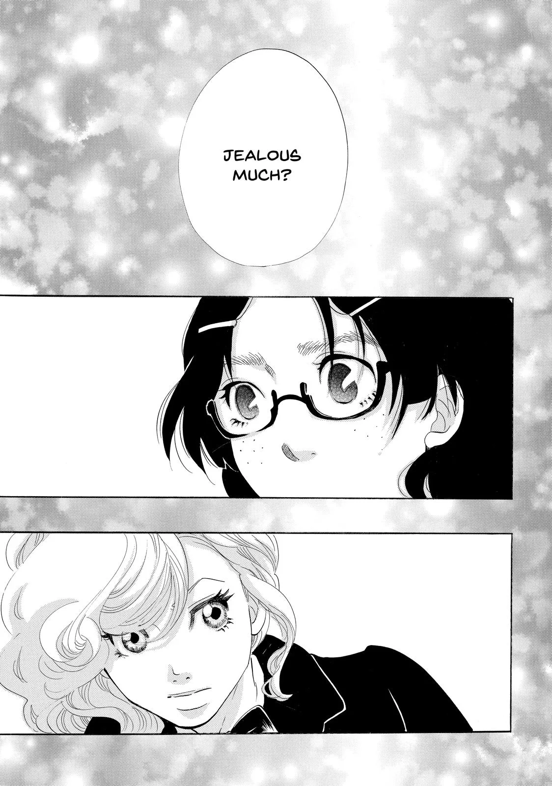 Read Princess Jellyfish (en) Manga Online