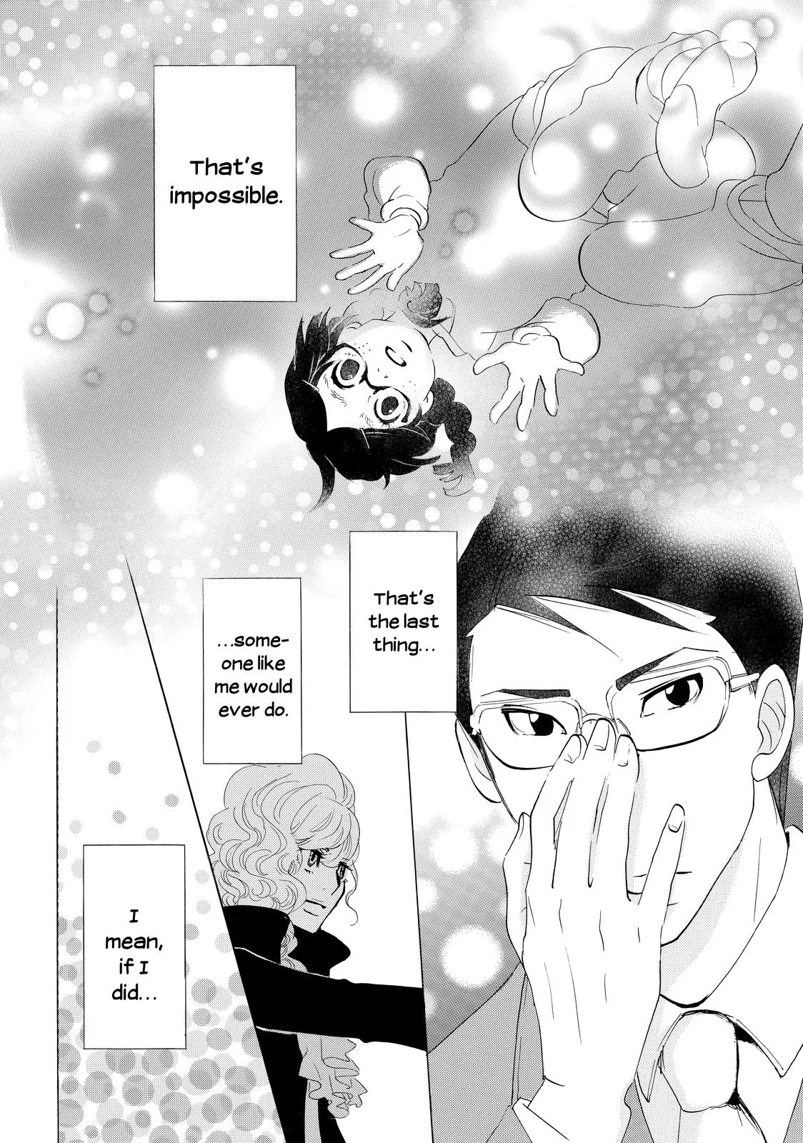 Read Princess Jellyfish (en) Manga Online