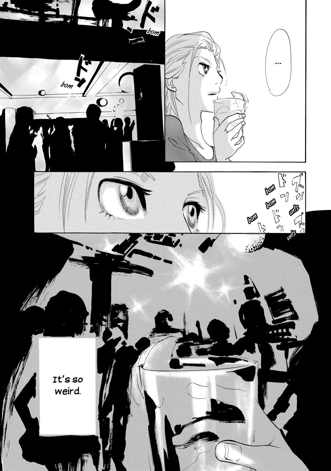 Read Princess Jellyfish (en) Manga Online
