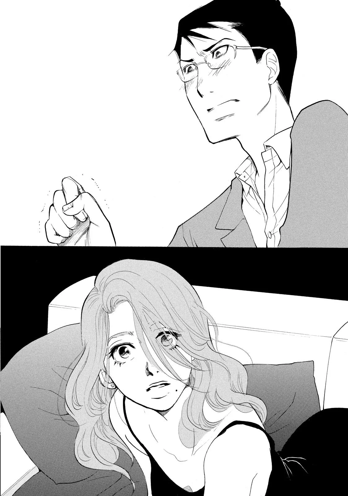 Read Princess Jellyfish (en) Manga Online
