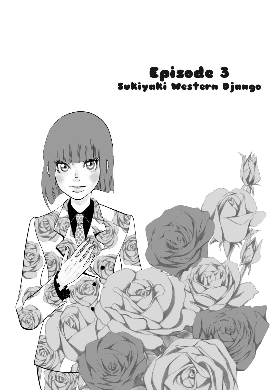 Read Princess Jellyfish (en) Manga Online