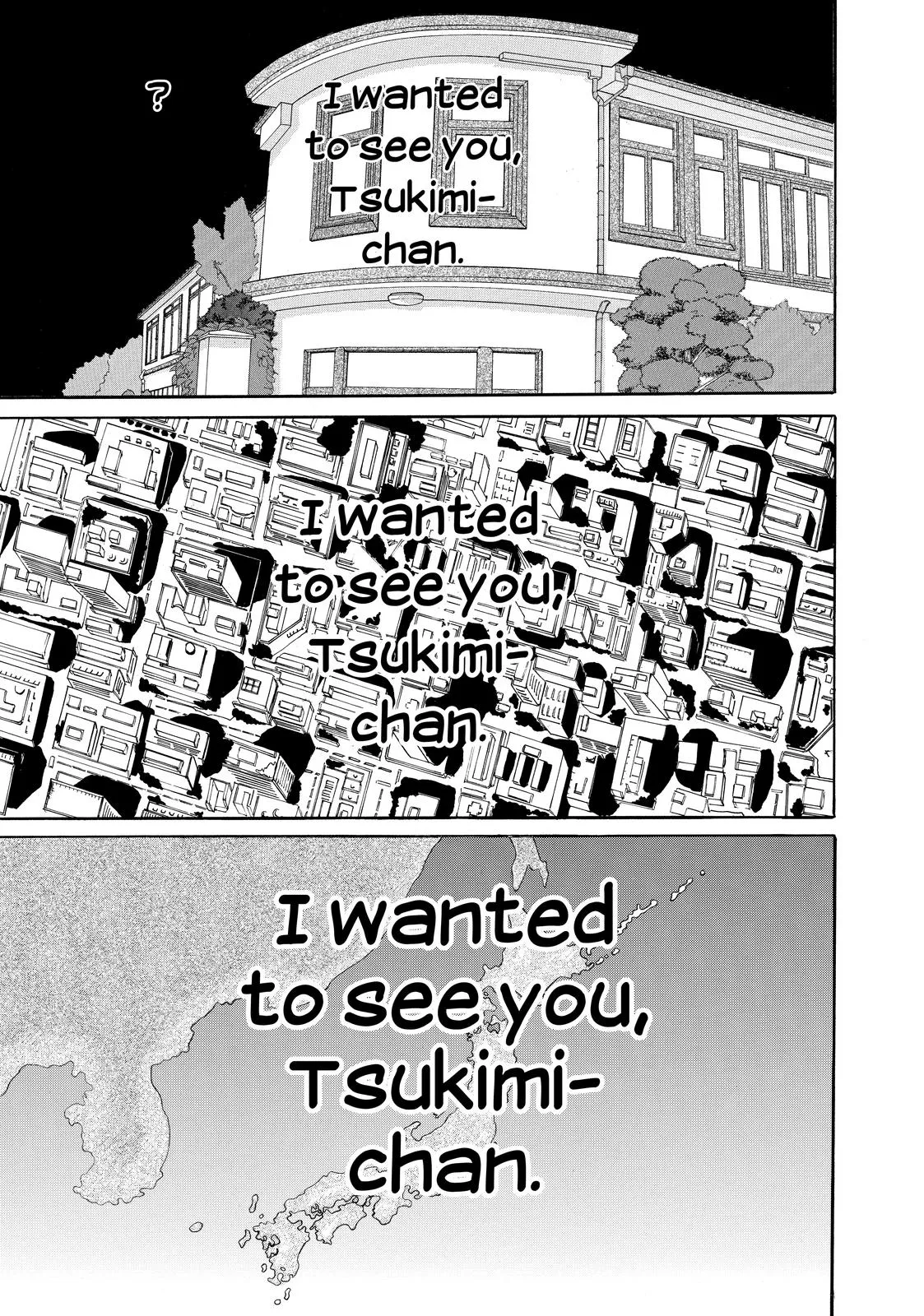 Read Princess Jellyfish (en) Manga Online